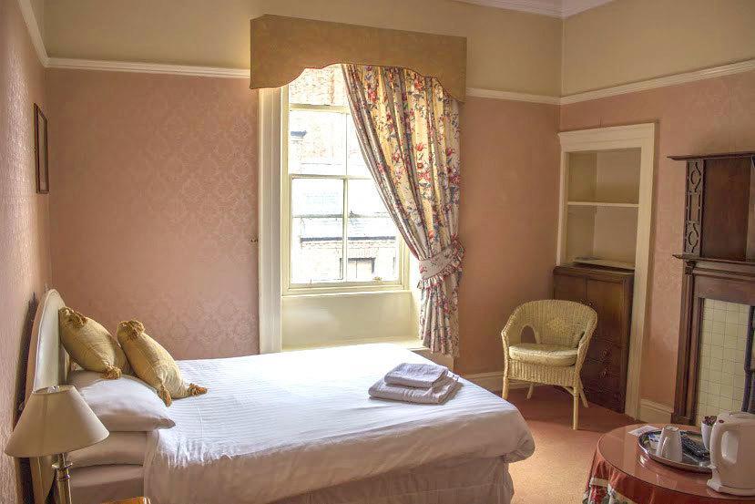 The Boot And Shoe Bed & Breakfast Darlington  Bagian luar foto