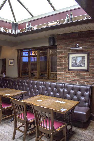 The Boot And Shoe Bed & Breakfast Darlington  Bagian luar foto
