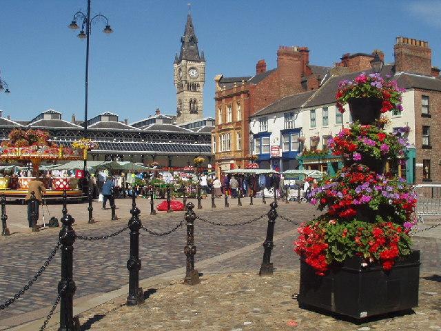 The Boot And Shoe Bed & Breakfast Darlington  Bagian luar foto